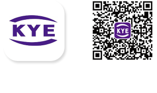 KYE跨越速运app，物流运输，扫描下载